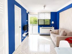 Blk 28 New Upper Changi Road (Bedok), HDB 3 Rooms #560424261